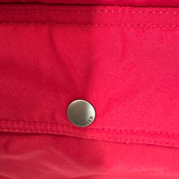 NEW Tommy Hilfiger Puffer Jacket Men's XL - Picture 2 of 10